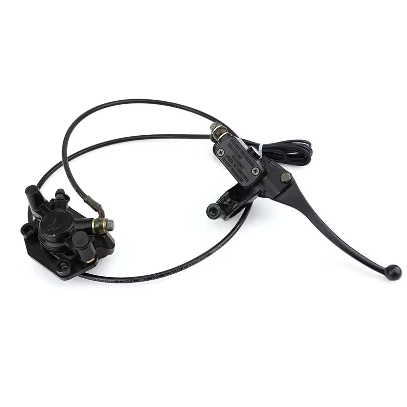Tuttio Soleil 01 Upgraded Rear Brake Kit