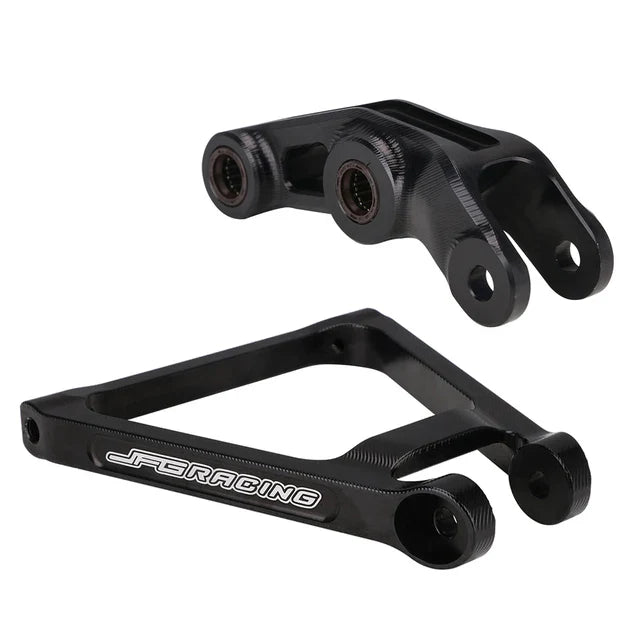 Surron Light Bee X Triangle Linkage for Shock