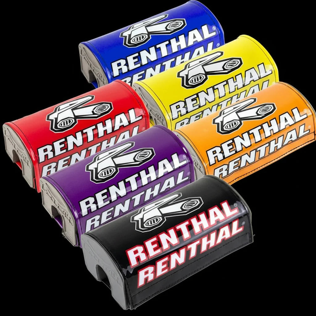 Renthal Fat Barpads