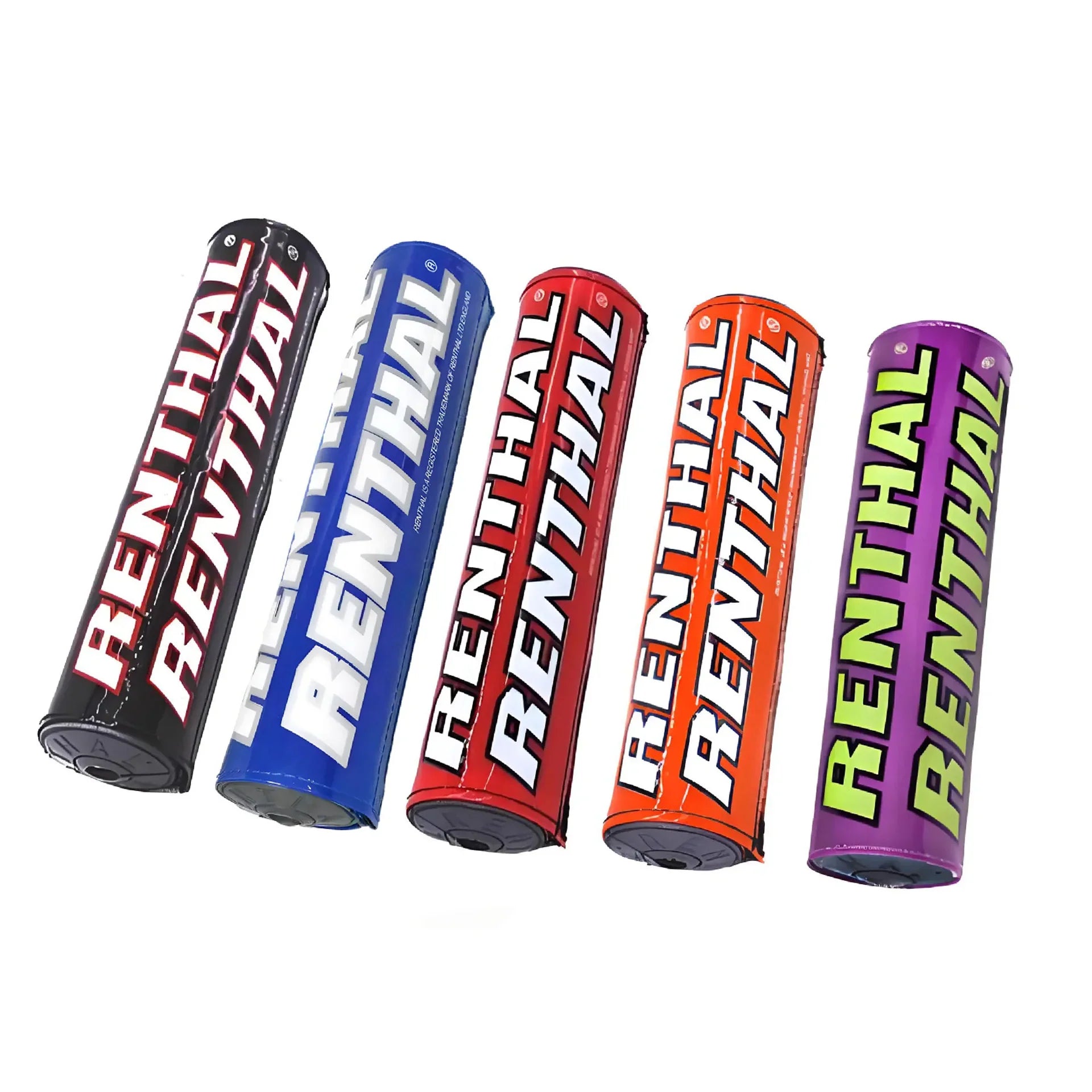 Renthal 7/8" Barpads