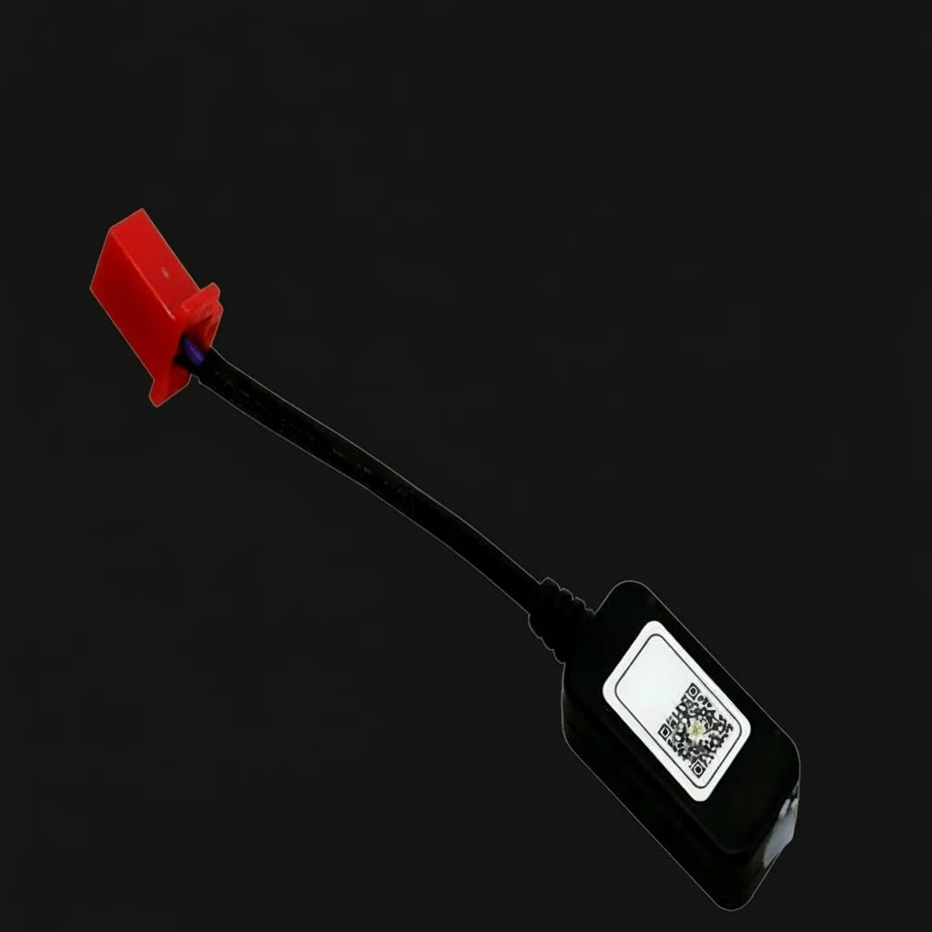 Tuttio Fardriver Dongle