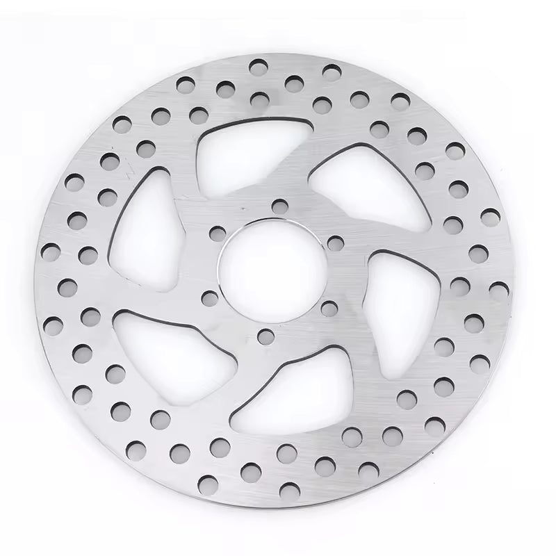 Tuttio Soleil 01 Upgraded Rear Brake Kit