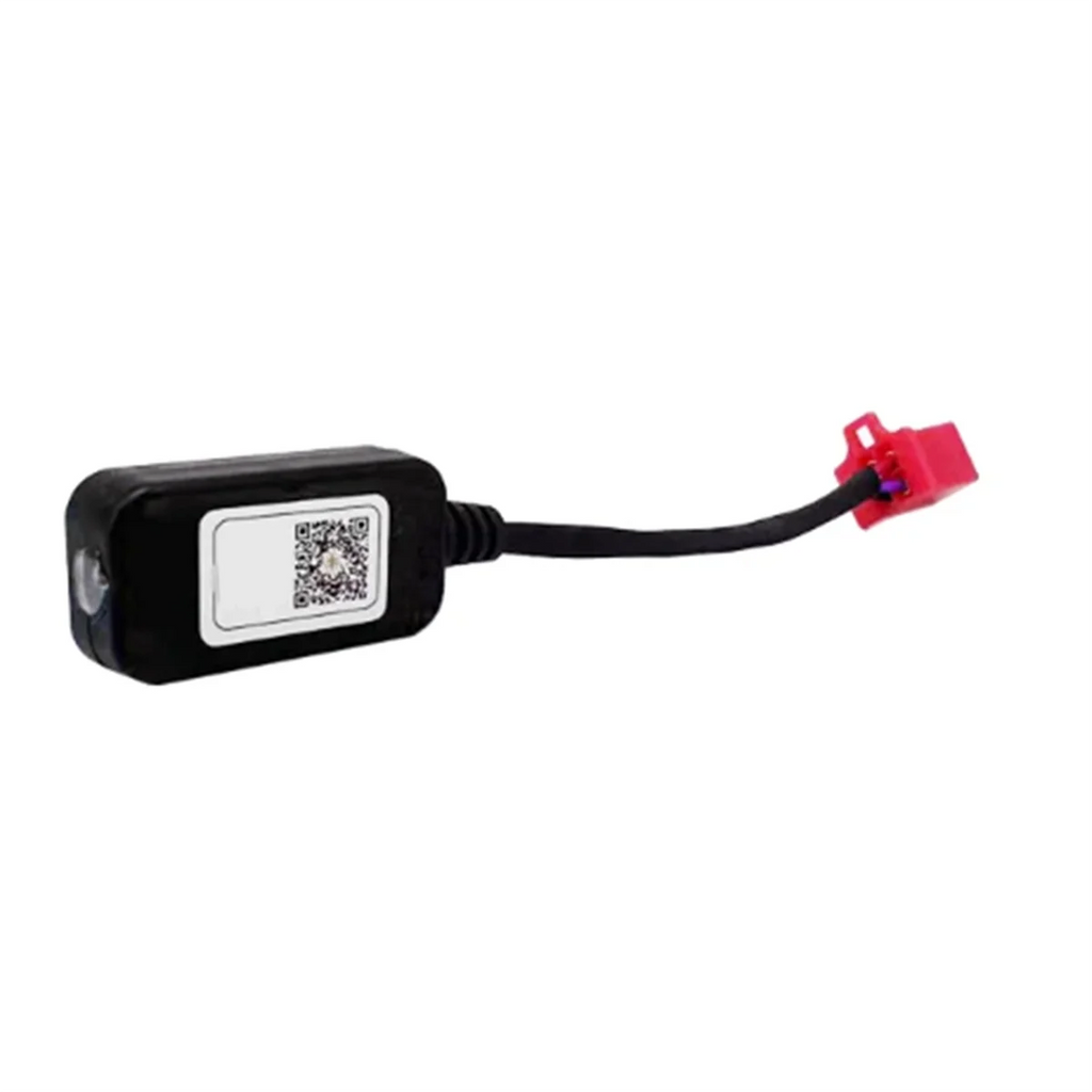 Tuttio Fardriver Dongle