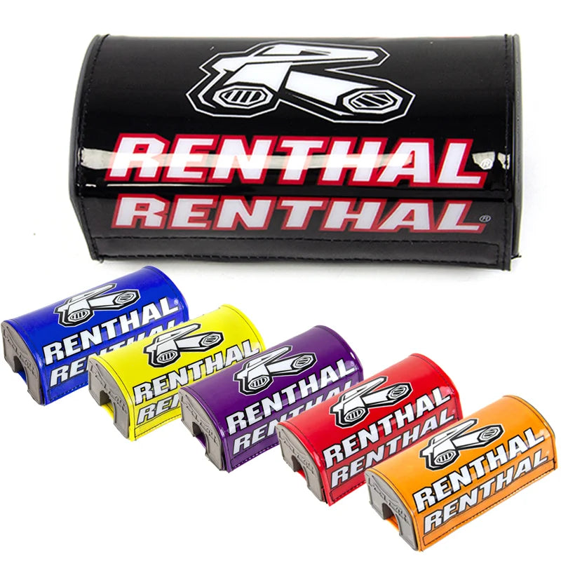 Renthal Fat Barpads