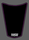 Eride Rear Decal