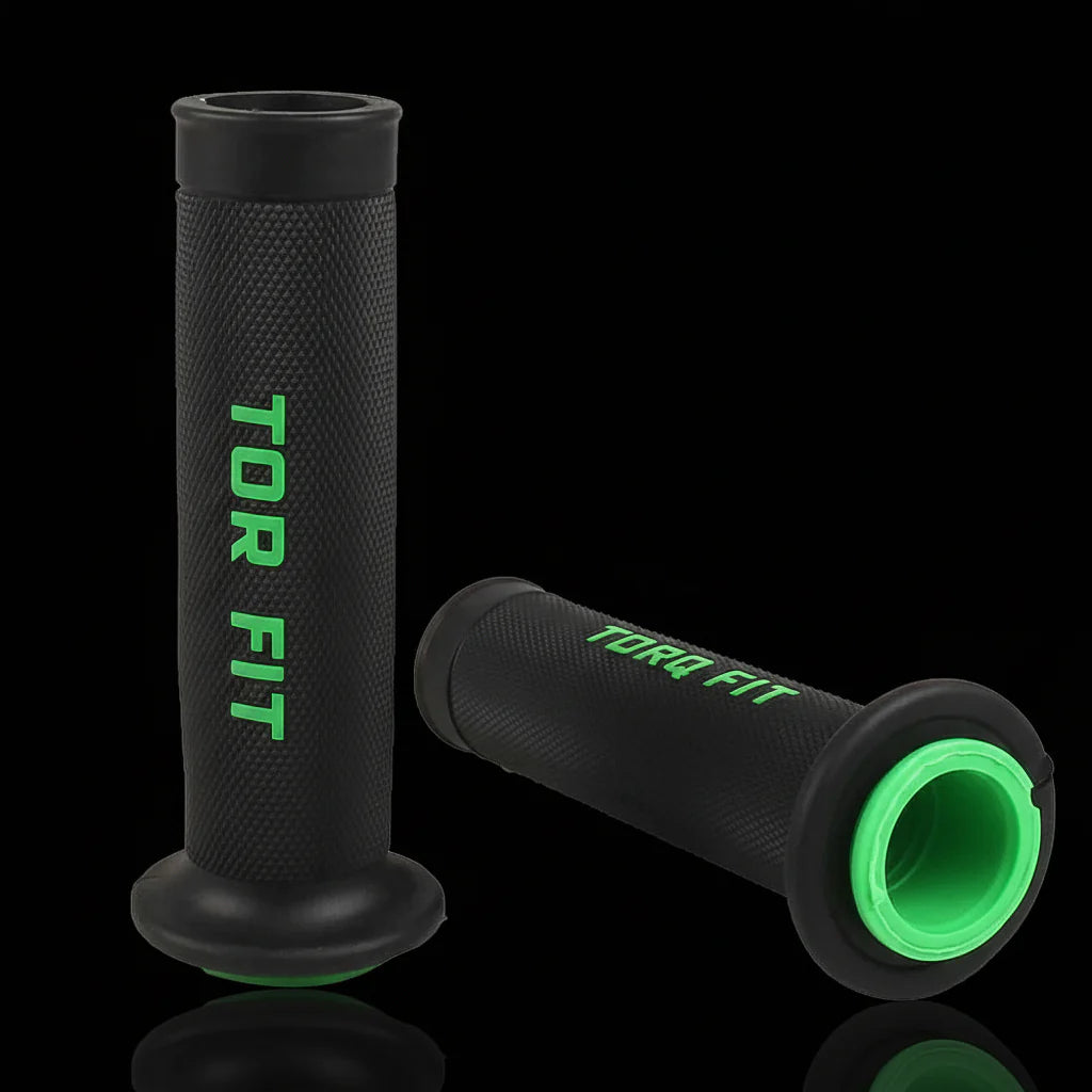 Domino Grips