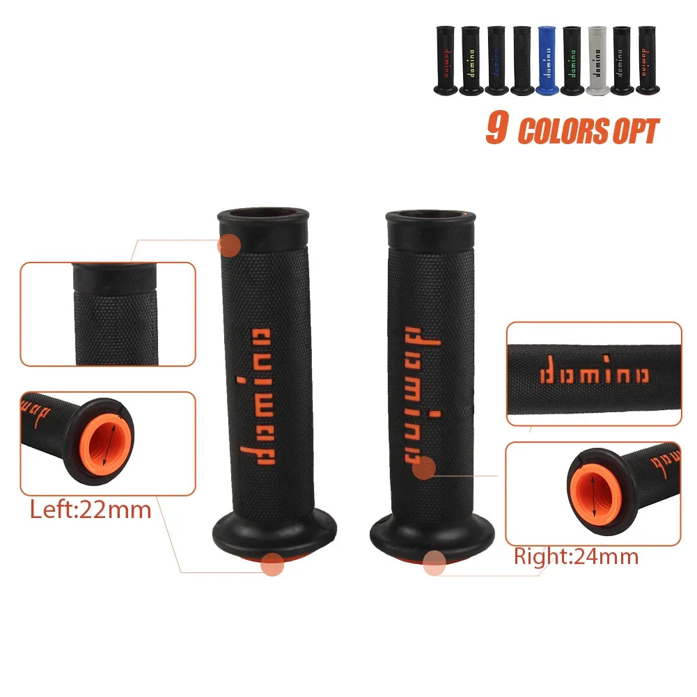Domino Grips