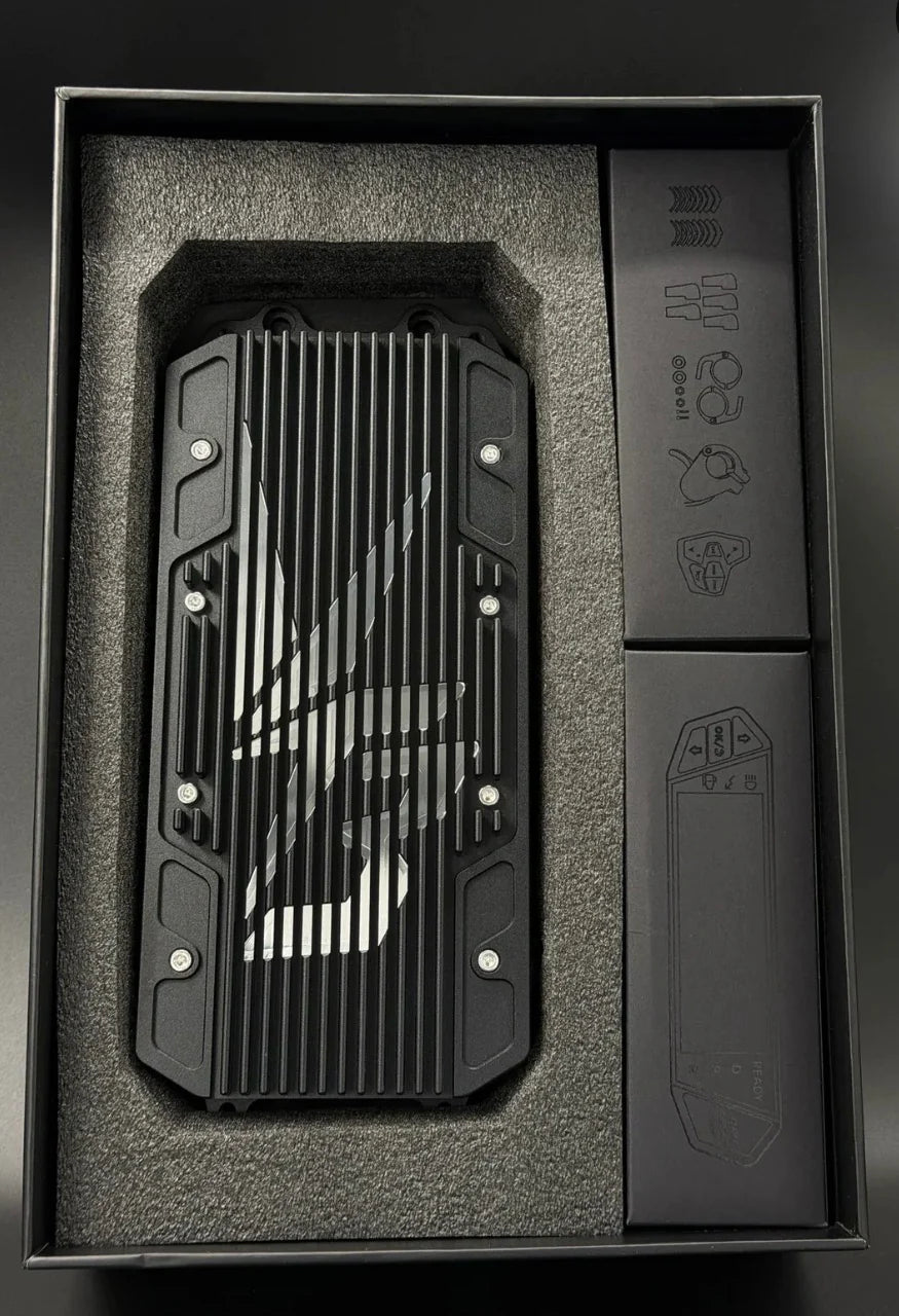 Ventus Gen 2 Controller