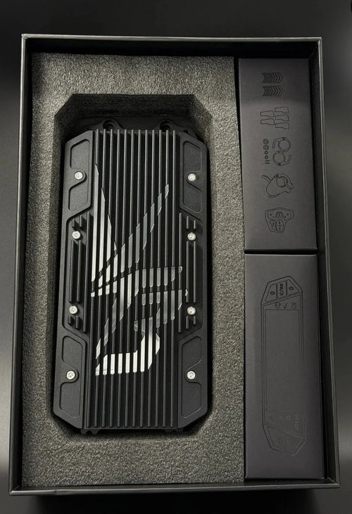 Ventus Gen 2 Controller