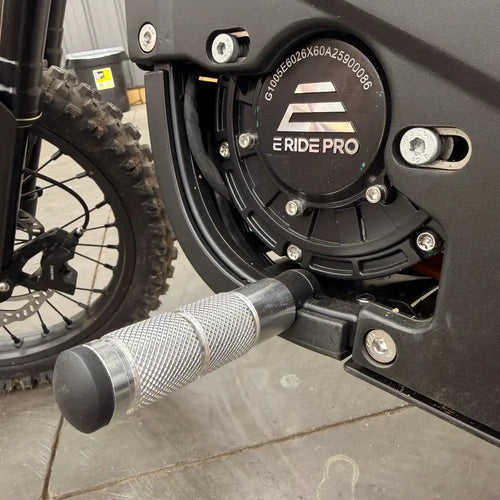 Eride Pro Mini Shift Lock Peg Kit