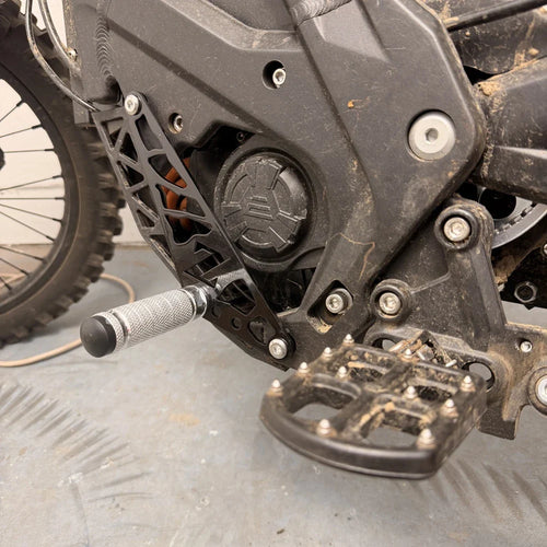 Eride Pro SS Shift Lock Kit