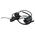 Surron Ultra Bee Brake Assembly Front