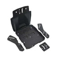 Surron Battery Plate Plastics