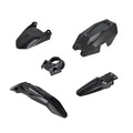 Talaria MX3 / MX4 Carbon Fiber Plastics Kit